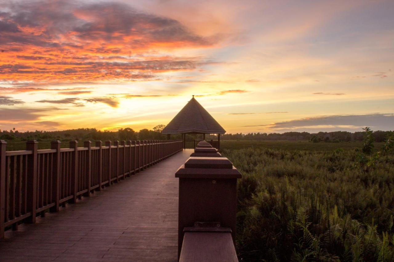 Silver County Hotel, Fuvahmulah - Maldives Екстериор снимка